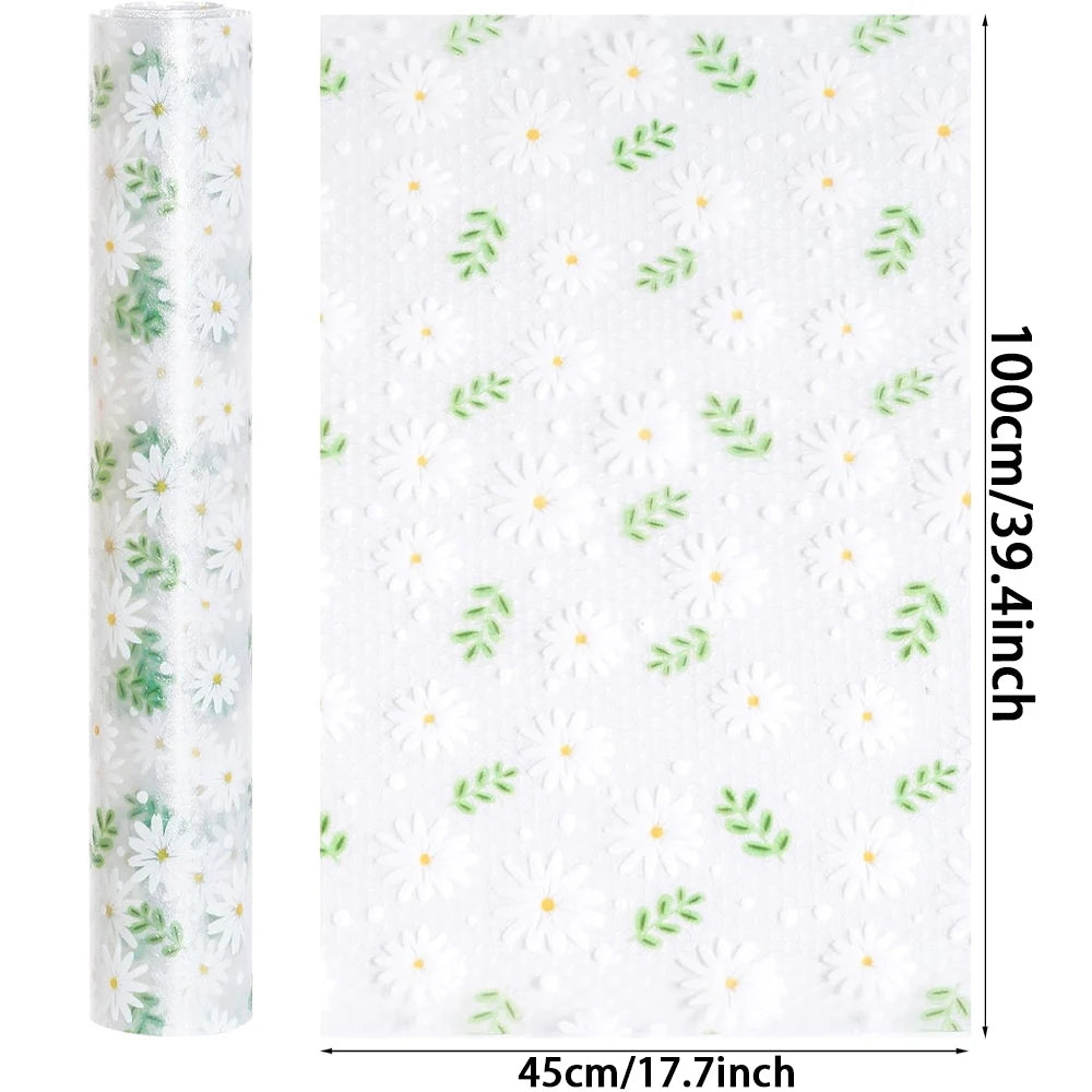 Schubladenunterlage – Japanisches Design – 30x200CM