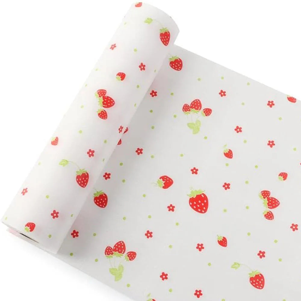 Schubladenunterlage – Japanisches Design – 30x200CM