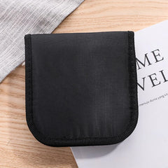 Nähset – Stilvoll Edelstahl – Tragbares Design