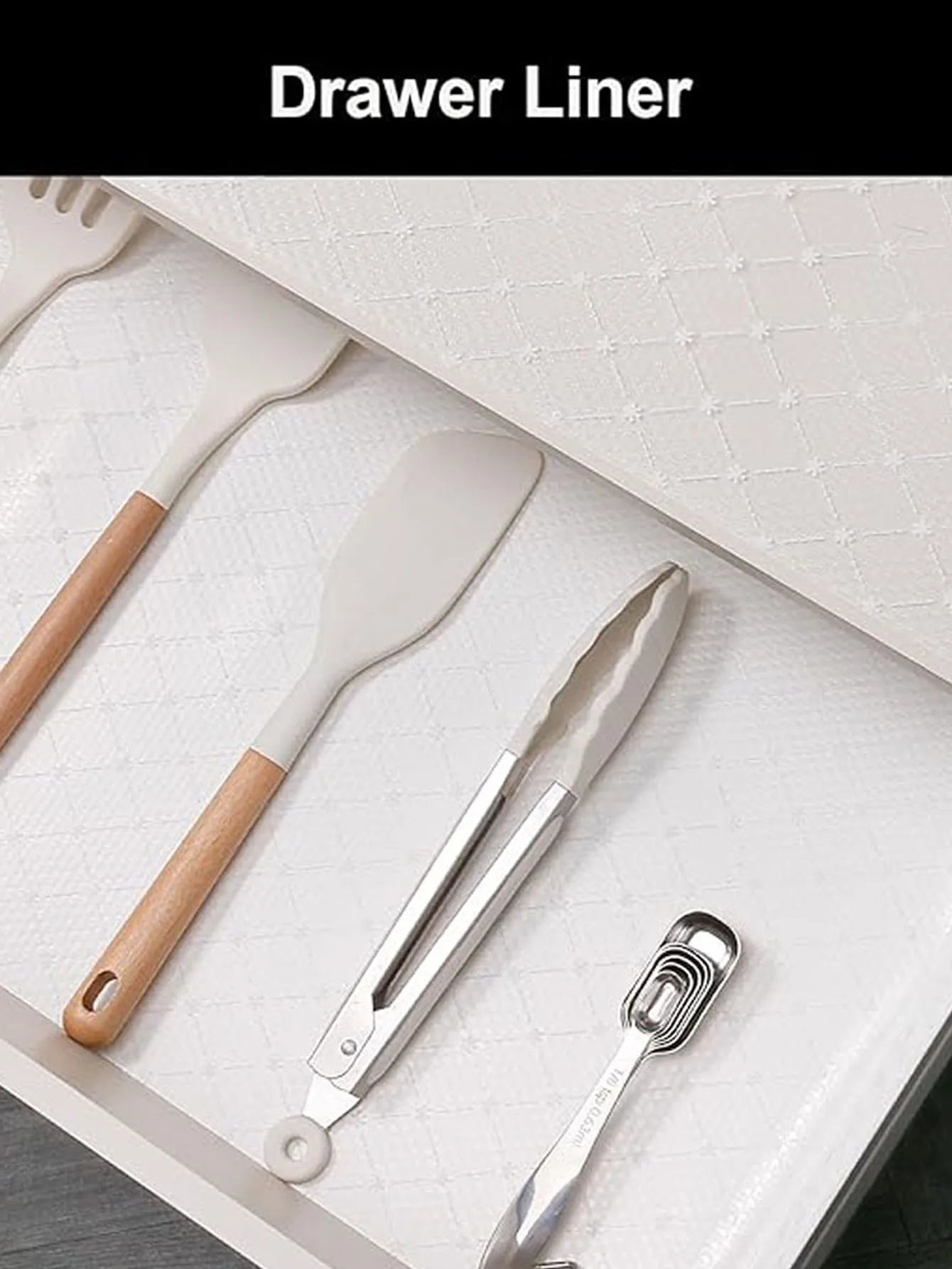 Japanische Schubladeneinlage – Wasserdichtes EVA, 30x200CM