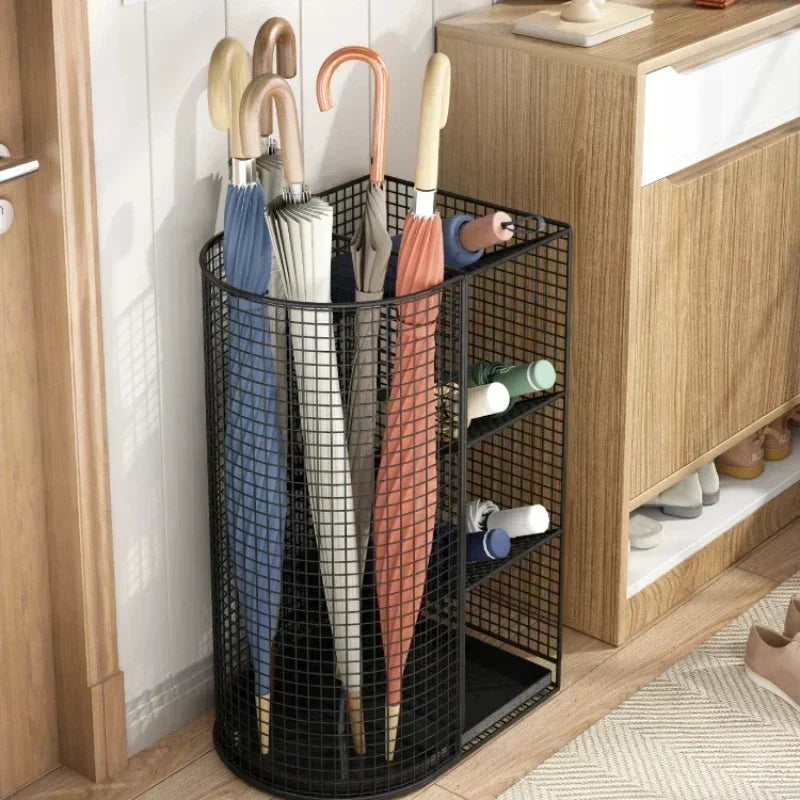 Regenschirmständer – Modernes Design – Eingangsbereich