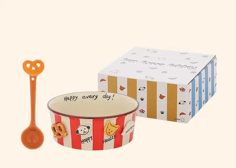 Keramik Snackschalen – Bone-China Design