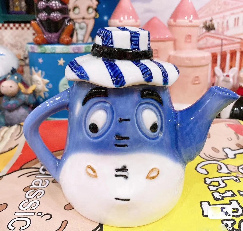 Bunte keramische 3D-Relief-Teller und Tabletts für Küche