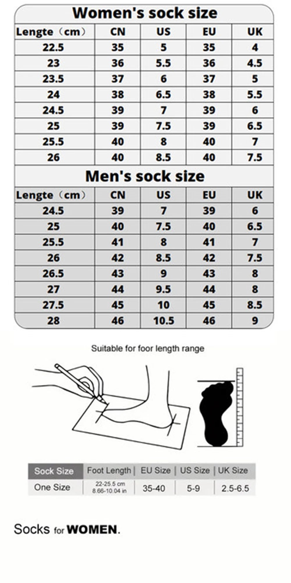 Casual Socken mit Schleifenmuster – Süss & Atmungsaktiv