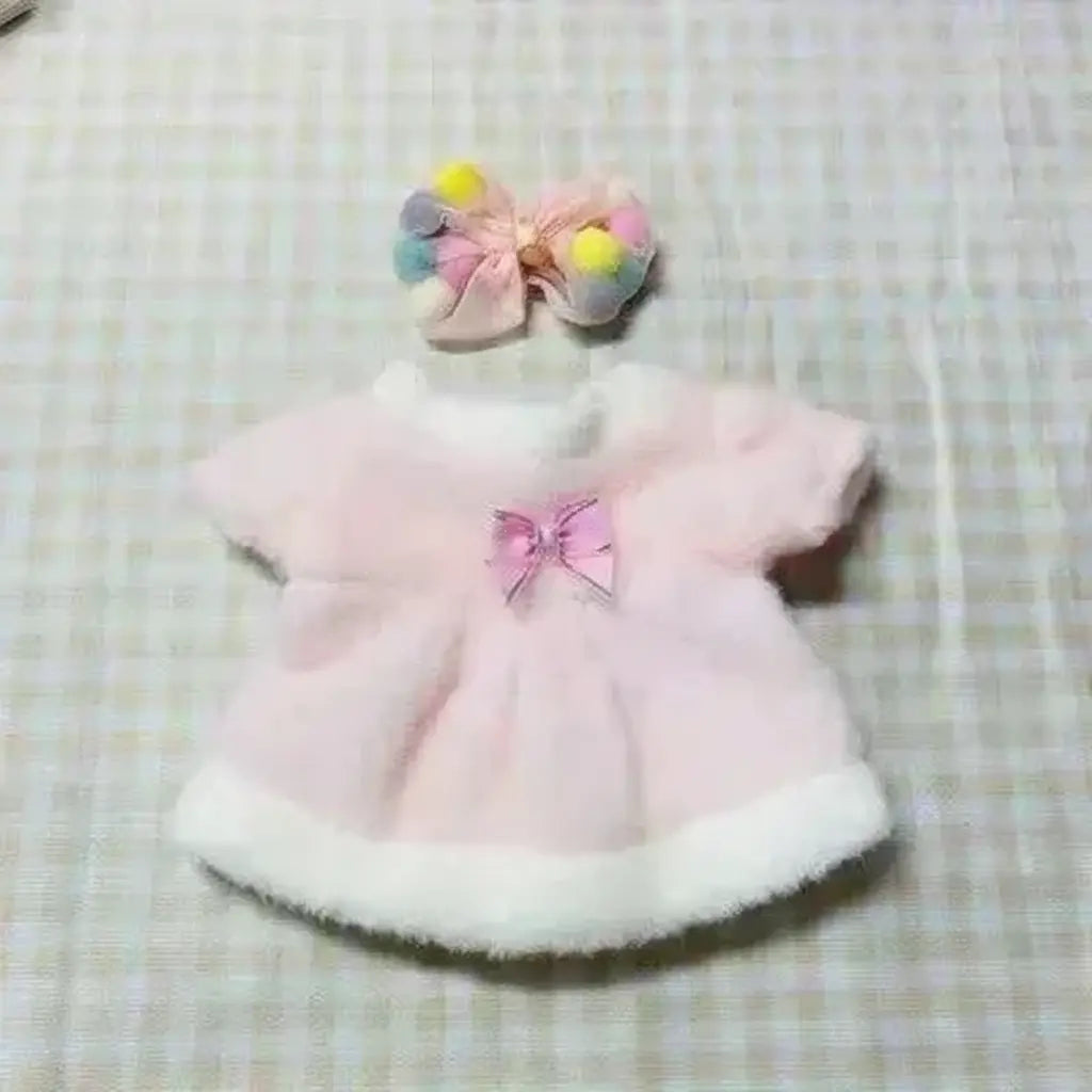 Plüschtiere Kleidung – Kawaii Design – Für 30cm Teddys