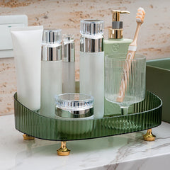 Kosmetik Organizer – Elegantes Design – 27x18x8.8cm