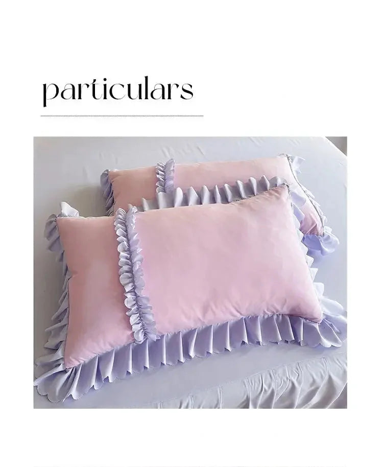 Prinzipin-Bettbezug – Strick-Polyester – 200x230 cm