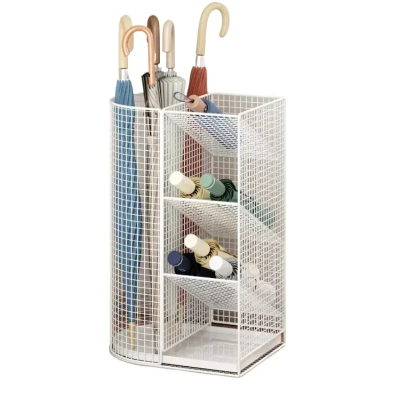 Regenschirmständer – Modernes Design – Eingangsbereich