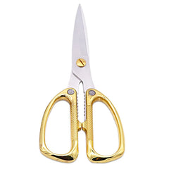 Büroschere – Edelstahl – 19cm Vielzweck