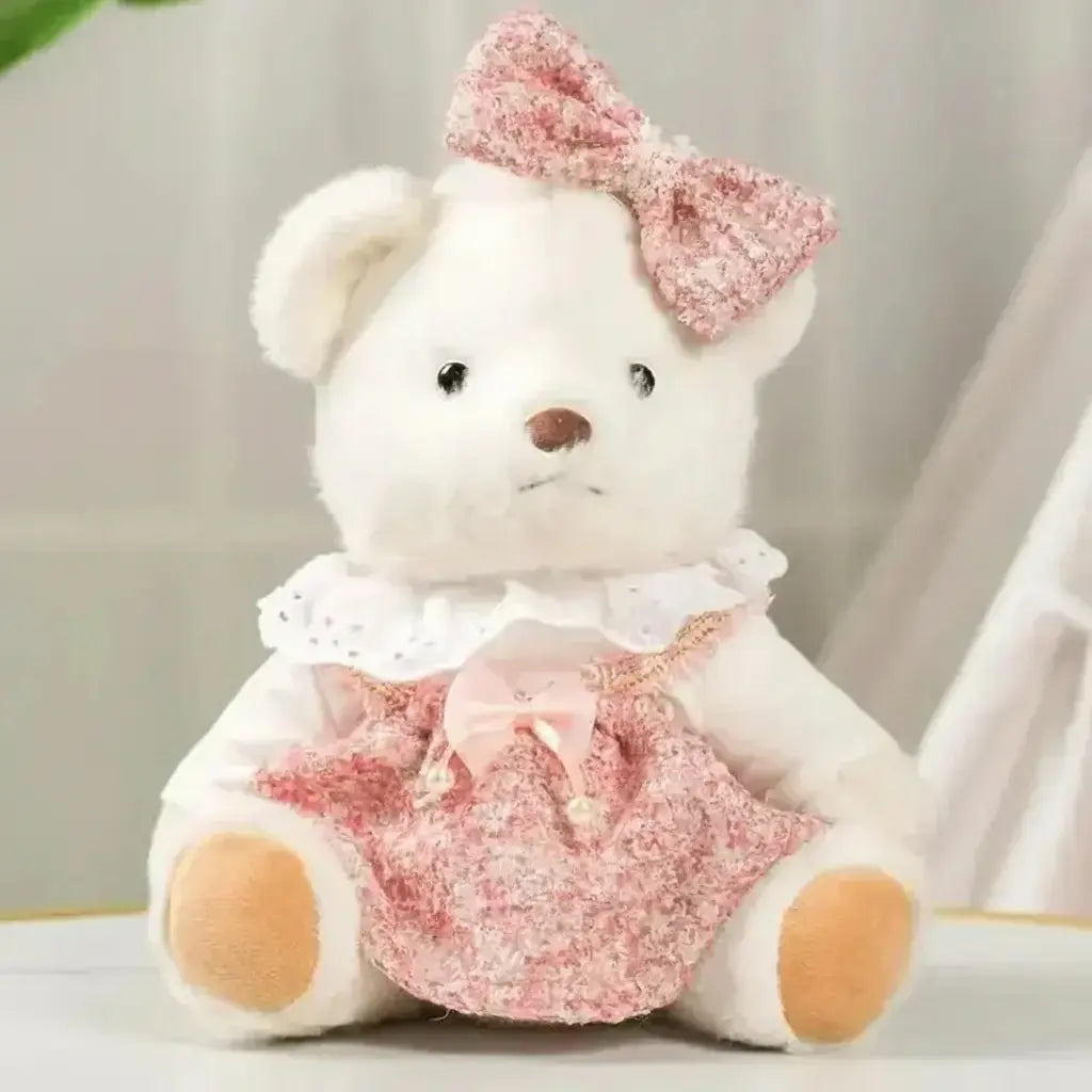 Plüschtiere Kleidung – Kawaii Design – Für 30cm Teddys