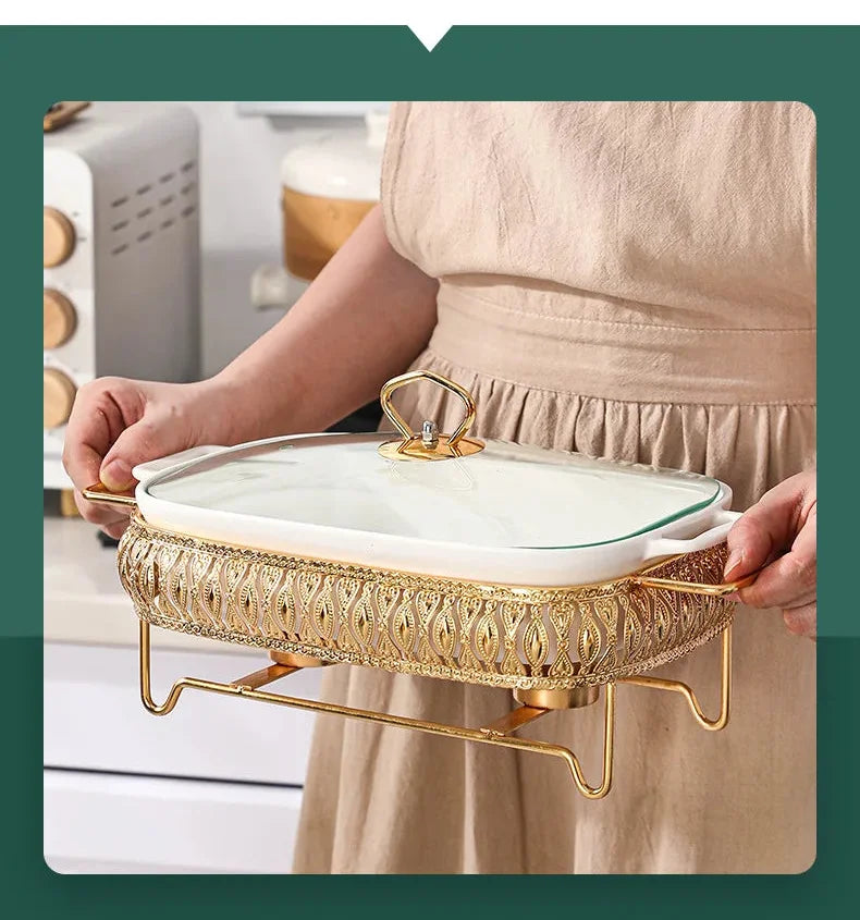 Keramik Geschirrset – Nordic Design – 11-14 Zoll