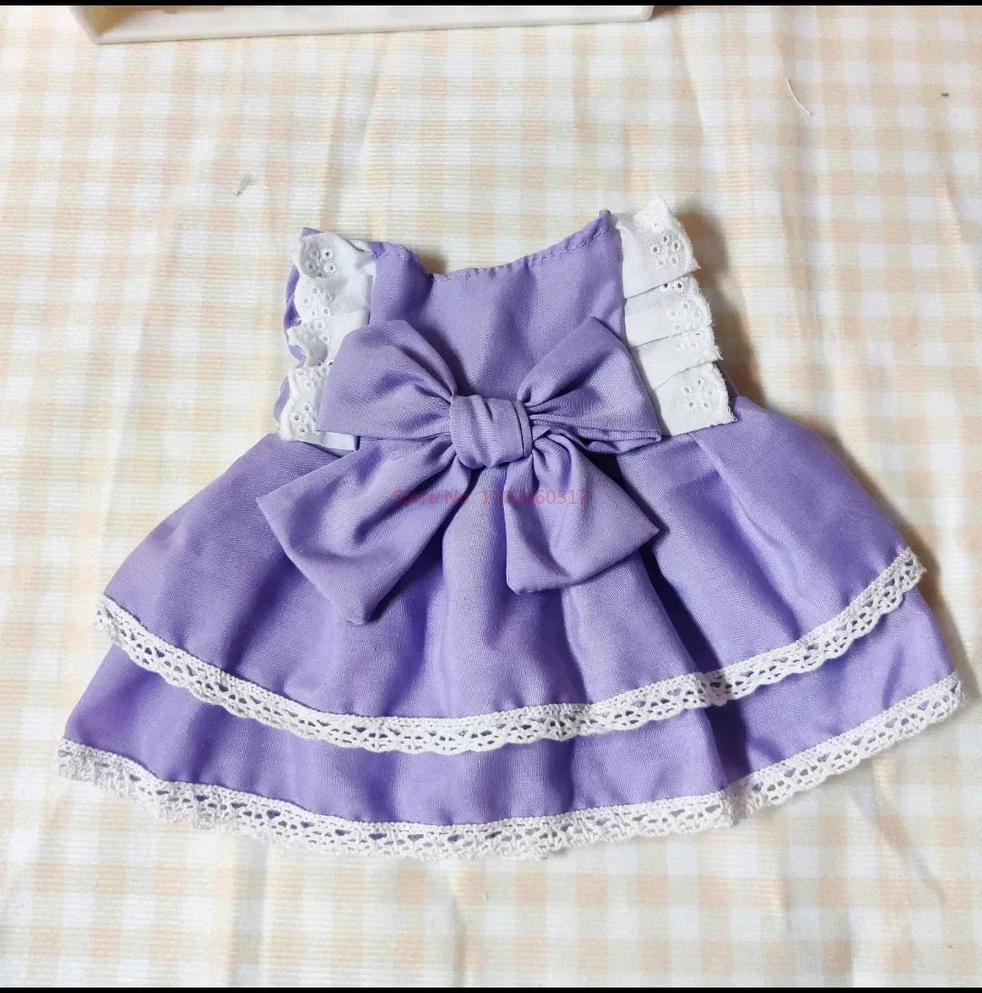 Plüschtiere Kleidung – Kawaii Design – Für 30cm Teddys