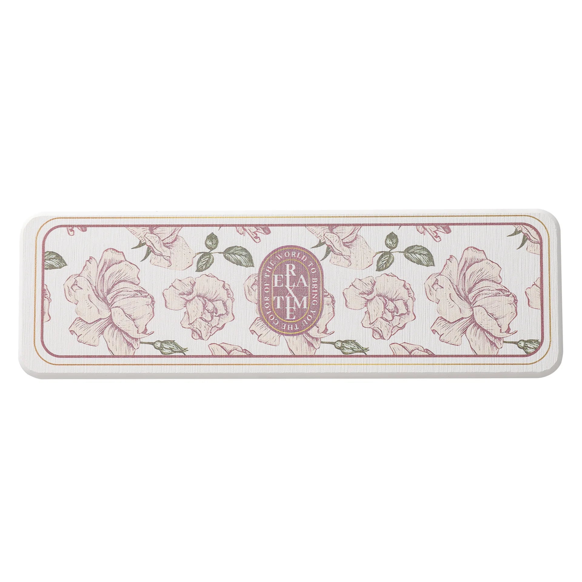 Diatomitmatte – Pastoralstil – Wasserabsorbierend