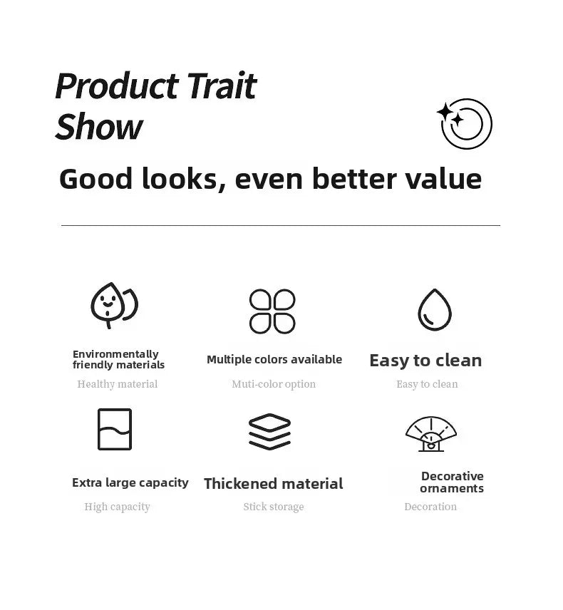 Fruchtschale – Transparentes PET – Vielseitig & Stilvoll