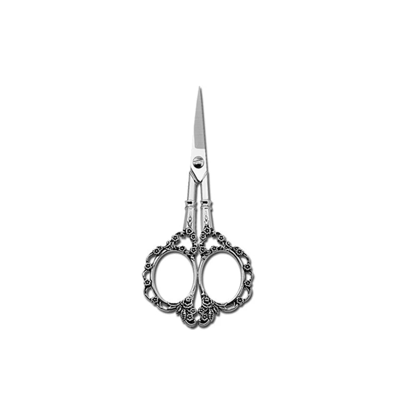 Vintage Schere – Edelstahl Design – 11.4 cm