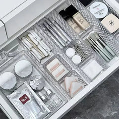 Schreibtisch-Organizer – Rechtwinkliges Design fürs Büro