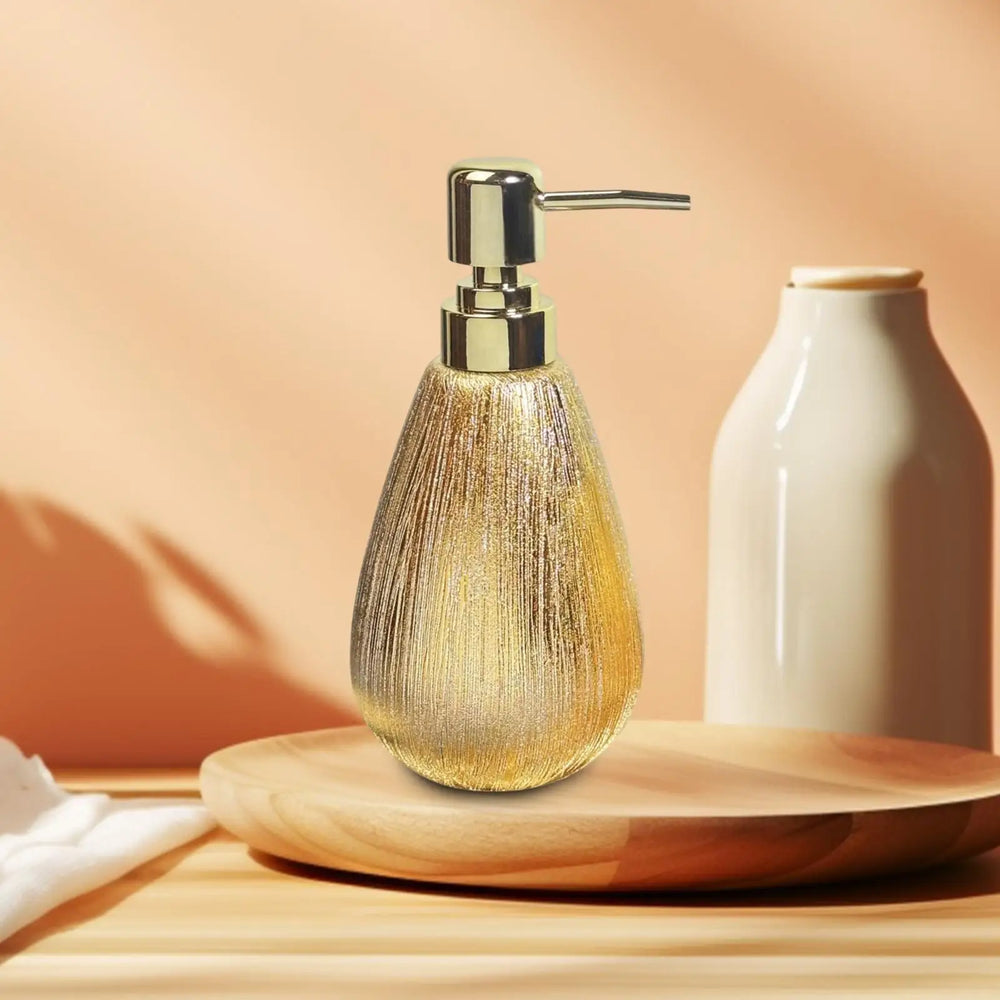 Seifenspender – Keramik Nordic Design – 380ml