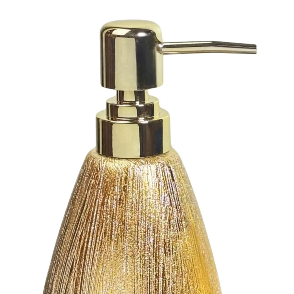 Seifenspender – Keramik Nordic Design – 380ml