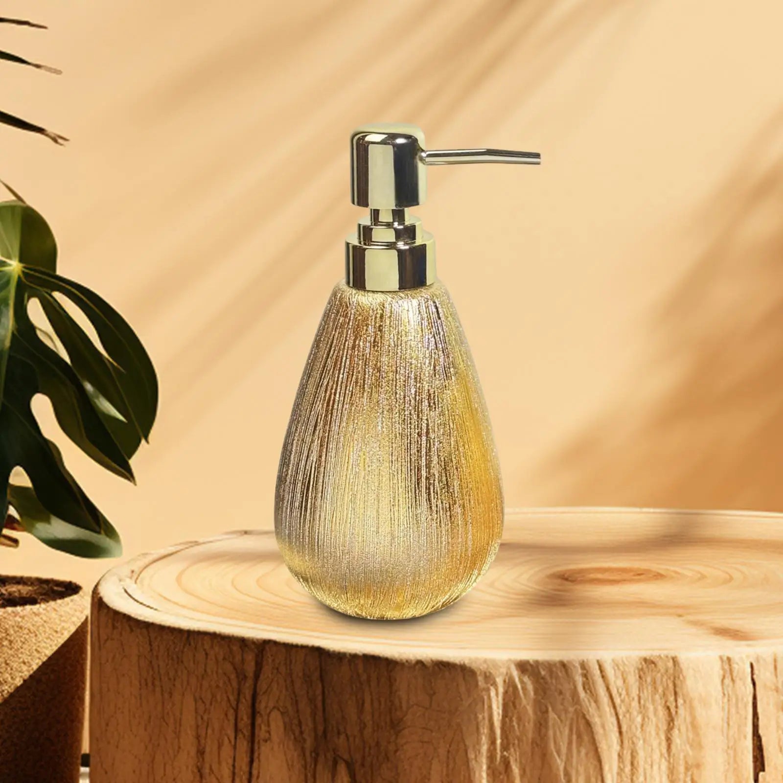 Seifenspender – Keramik Nordic Design – 380ml