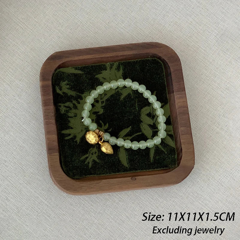 Schmuckständer – Antikes Holz – Verschiedene Grössen