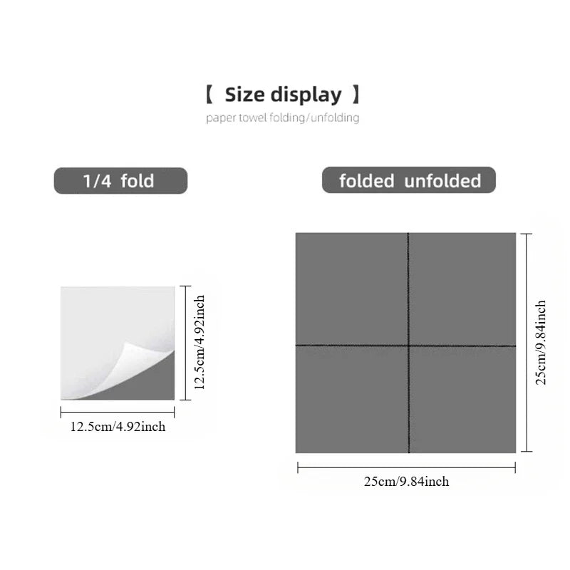 Osterhase Servietten – Buntes Design – 25x25cm