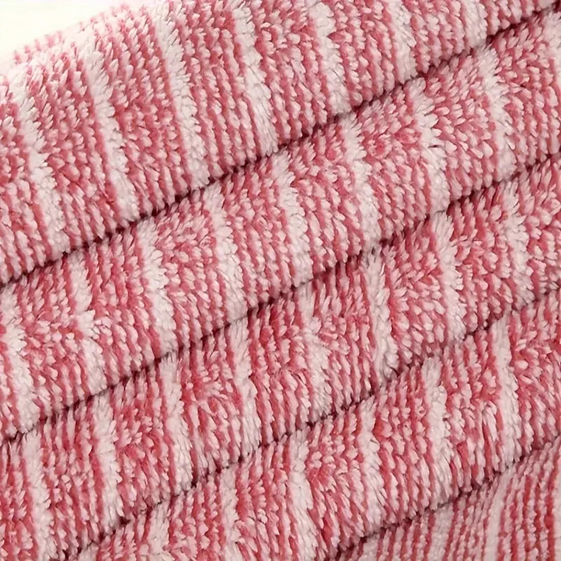 Handtuchset – Coral Fleece – Bad & Fitness