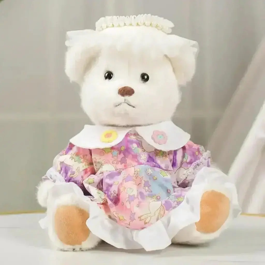 Plüschtiere Kleidung – Kawaii Design – Für 30cm Teddys