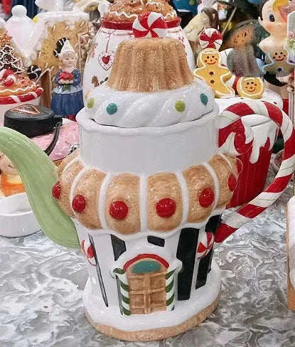 Bunte 3D Relief Keramikteller mit handgezeichneter Verzierung, Mehrfarbig, für Küche