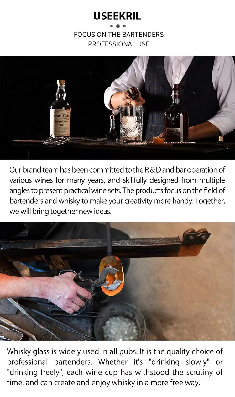 Ananas-Cocktailglas – Kreatives Glasdesign 480ml