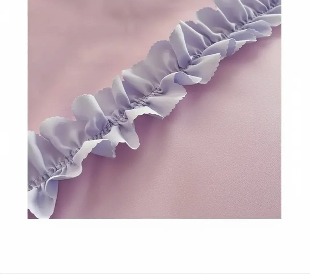 Prinzipin-Bettbezug – Strick-Polyester – 200x230 cm