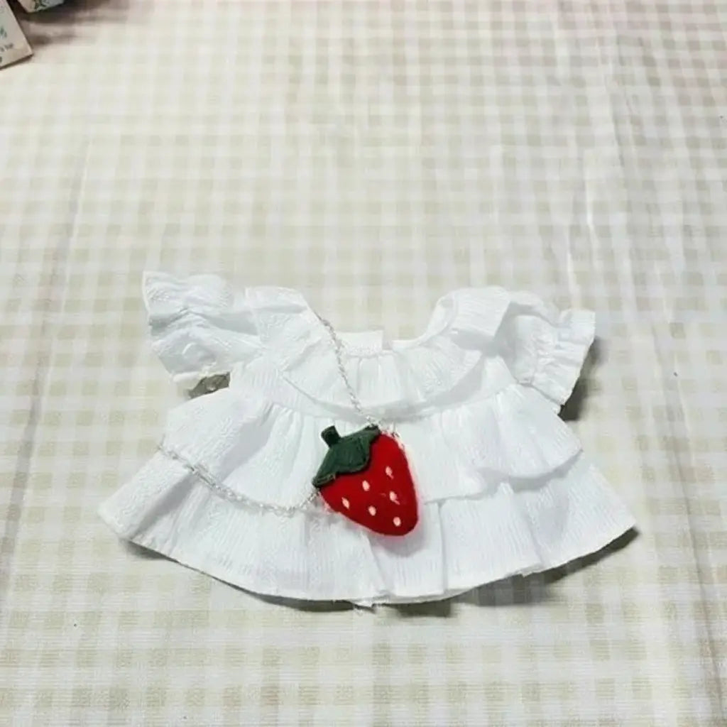 Plüschtiere Kleidung – Kawaii Design – Für 30cm Teddys