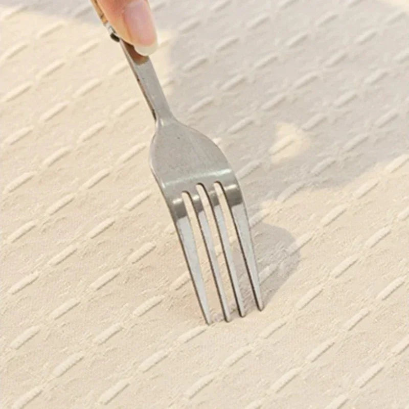 Französische Chenille Sofabezüge – Solides Design, Rutschfest, Verschiedene Grössen