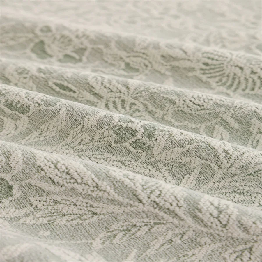 Sofabezug – Leichte Luxus-Strickdecke – Komplett L-Form 180x300cm