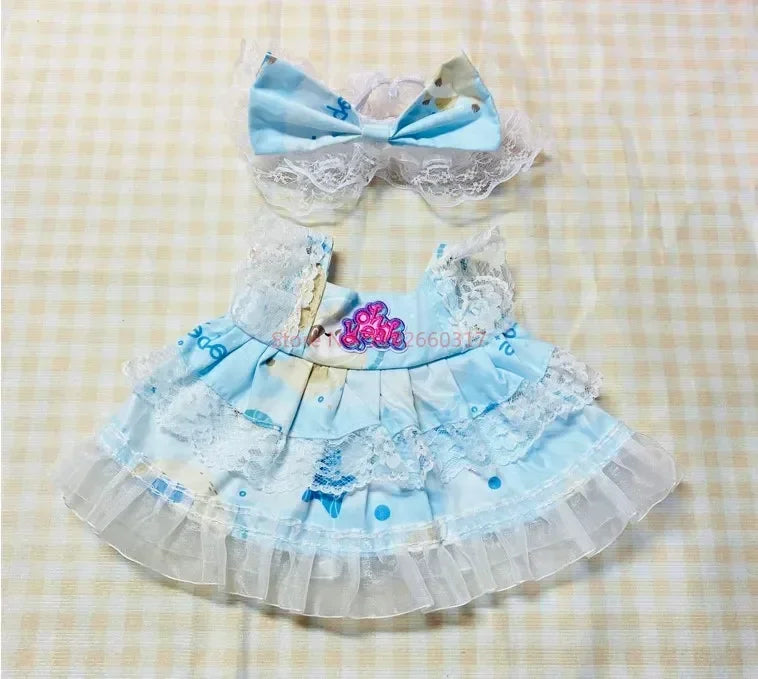 Plüschtiere Kleidung – Kawaii Design – Für 30cm Teddys