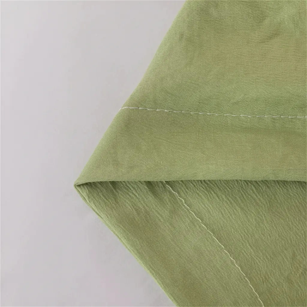 Dekorative Kissenbezüge – Spitze – 48x120/150/180cm