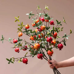 Künstlicher Bonsai – Realistisches Design – Tischdeko