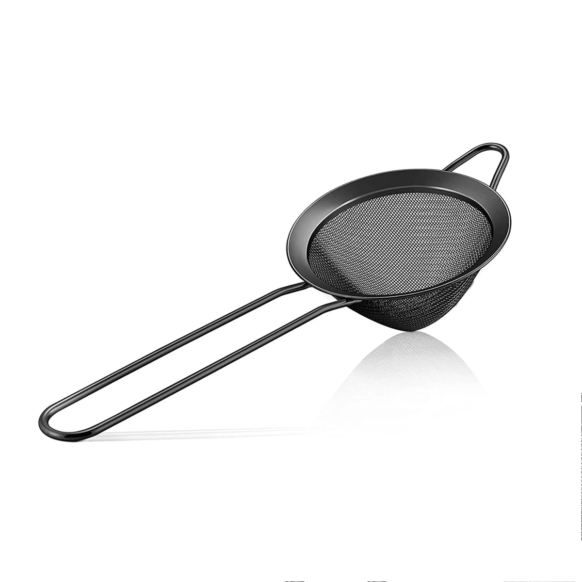 Sieb – Edelstahl – 8.5cm x 23cm