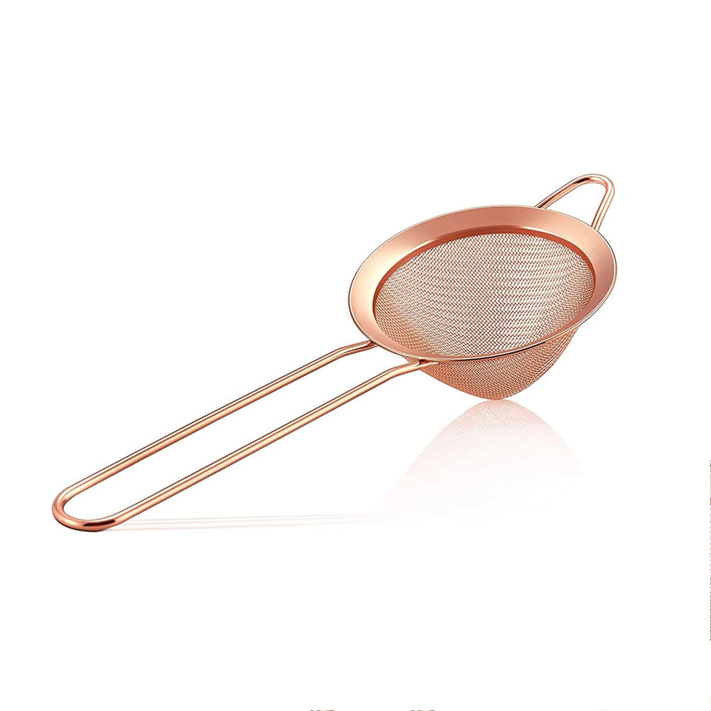 Sieb – Edelstahl – 8.5cm x 23cm