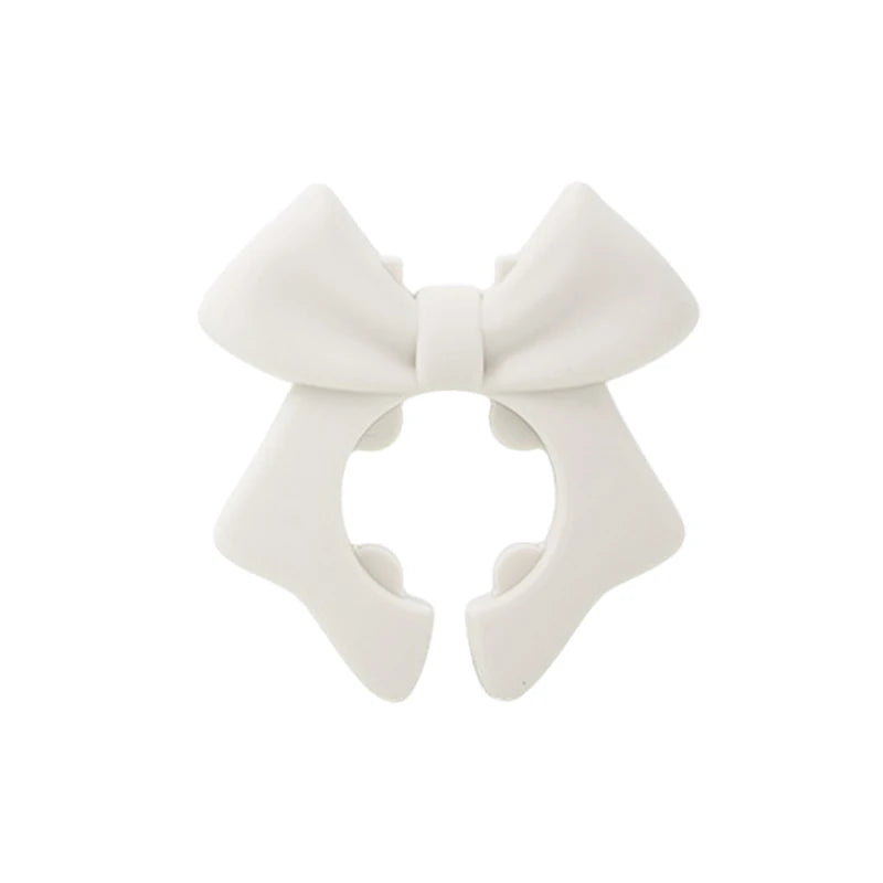 Silikon Utensilienhalter – Schleifendesign – Rutschfest & Hitzebeständig