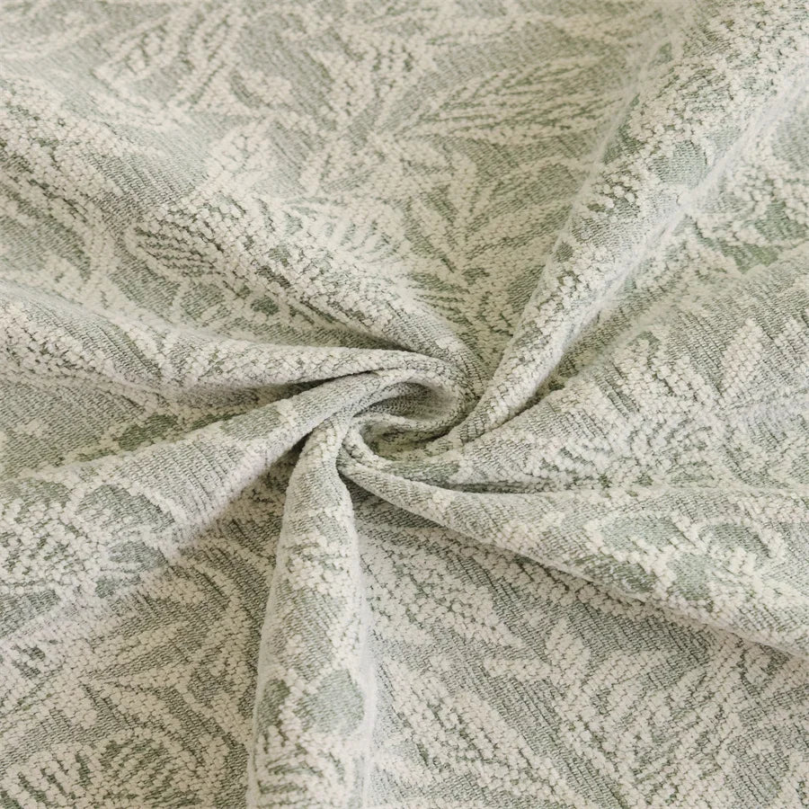 Sofabezug – Luxuriöses Strick-Polyester – Komplettabdeckung