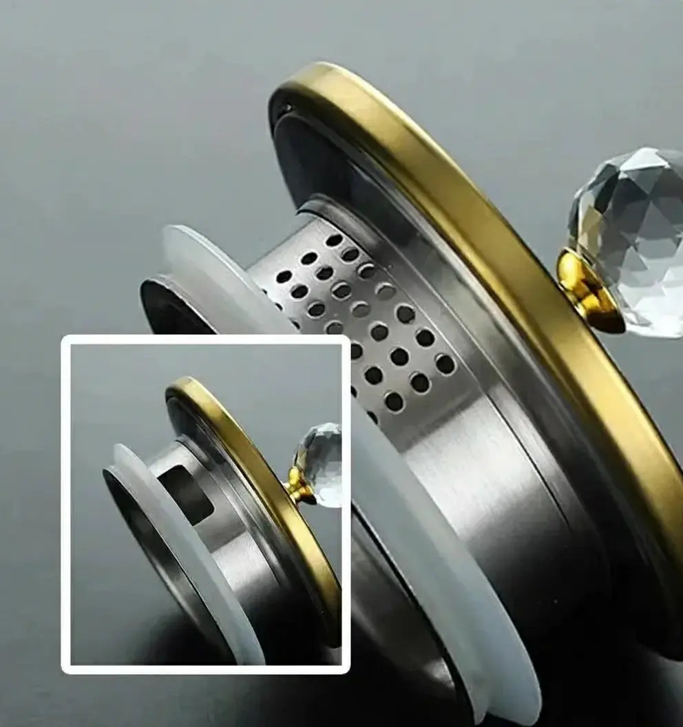 Teekannen-Set – Keramik & Glas – 1L Volumen