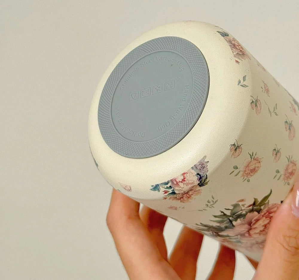 Thermobecher – Light Luxury Design – 400/600ml