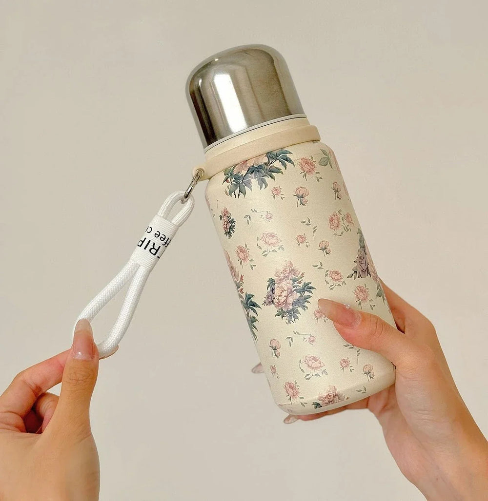 Thermobecher – Light Luxury Design – 400/600ml