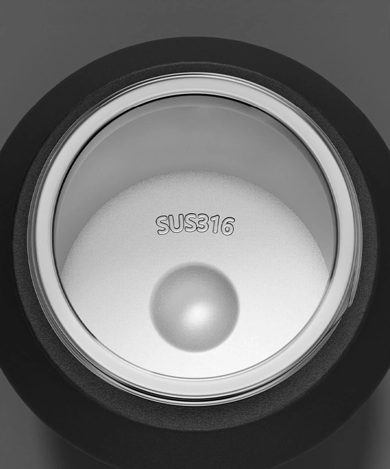 Thermobecher – Light Luxury Design – 400/600ml