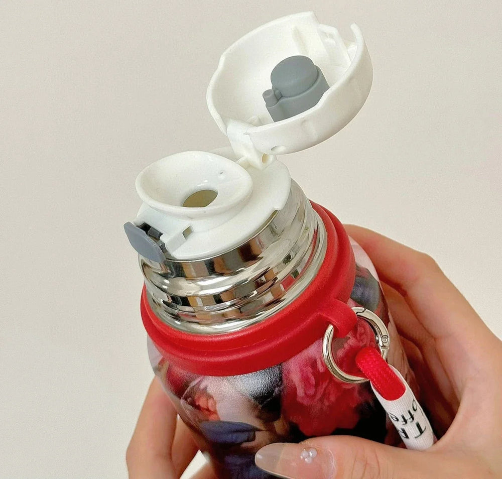 Thermobecher – Light Luxury Design – 400/600ml