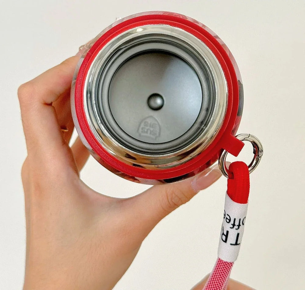 Thermobecher – Light Luxury Design – 400/600ml