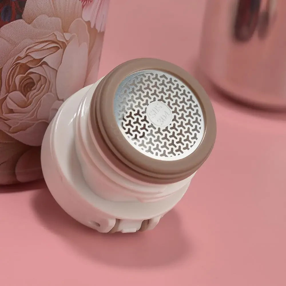 Thermobecher – Light Luxury Design – 400/600ml