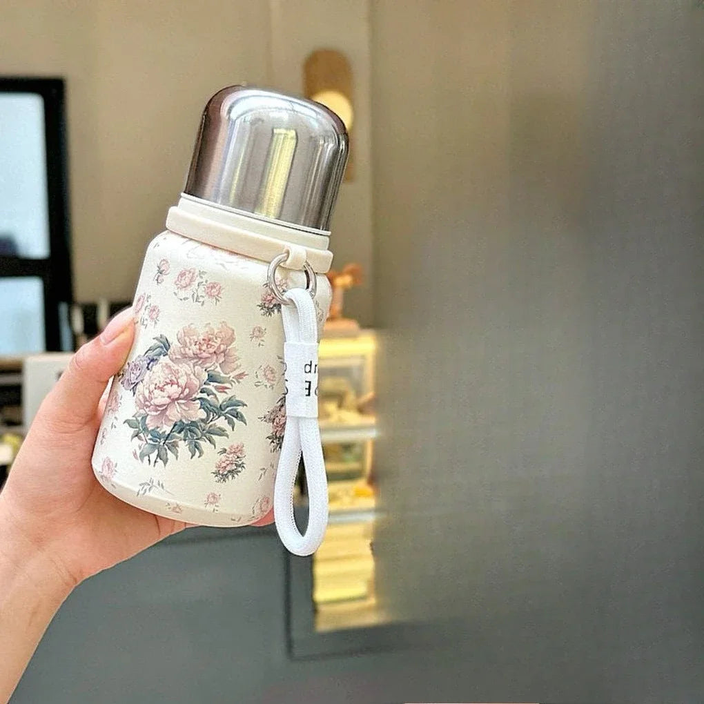 Thermobecher – Light Luxury Design – 400/600ml