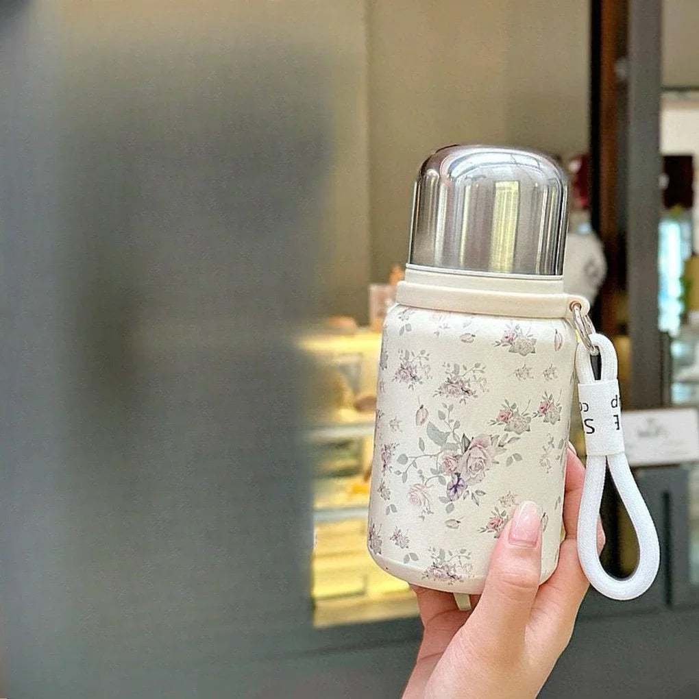 Thermobecher – Light Luxury Design – 400/600ml