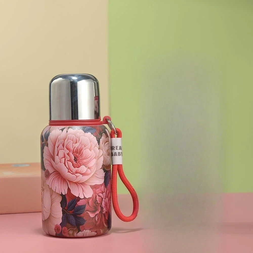 Thermobecher – Light Luxury Design – 400/600ml